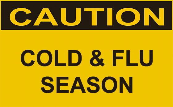 Image result for cold and flu season