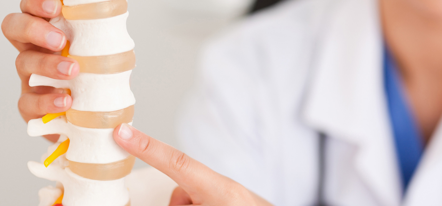 Chiropractor in Rouse Hill